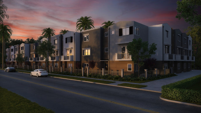 Propiedad Condominal